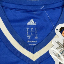 Load image into Gallery viewer, 2013 Adidas Chelsea Hazard Jersey L