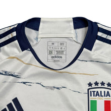 Load image into Gallery viewer, 2023 Adidas Italy Away Jersey M