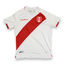 Load image into Gallery viewer, 2020 Marathon Peru Away Jersey M