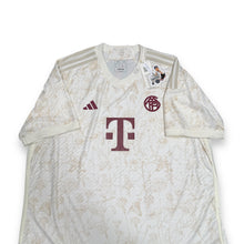 Load image into Gallery viewer, NWT 2023 FC Bayern Third Jersey 2XL