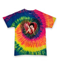 Y2K 2003 Betty Boop Heart Tie Dye T Shirt T Shirt M