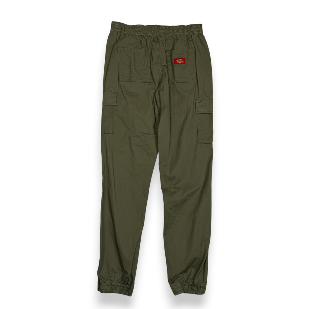 Y2K Dickies Cargo Pants XS Olive