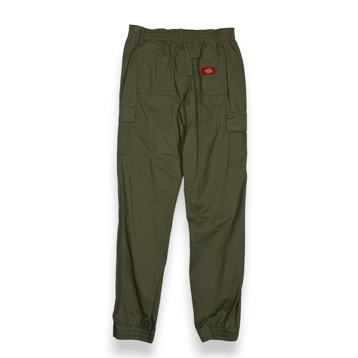 Y2K Dickies Cargo Pants XS Olive
