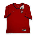 VTG 2000s Nike USA Jersey Kids S