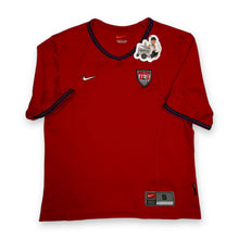 Load image into Gallery viewer, VTG 2000s Nike USA Jersey Kids S