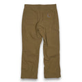 Carhartt Relaxed Straight Fit Pants 30" Khaki