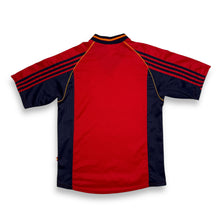 Load image into Gallery viewer, VTG 1998 Adidas Spain Home Jersey M