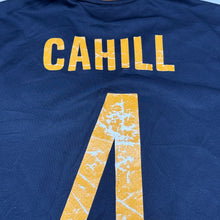 Load image into Gallery viewer, 2014 Nike Australia Cahill Away Jersey S