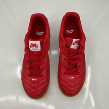 Load image into Gallery viewer, DS Nike SB Gato University Red White Gum 9