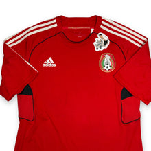 Load image into Gallery viewer, 2011 Mexico Training Jersey XL