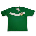 2006 Nike Mexico T Shirt Jersey L