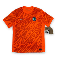 Load image into Gallery viewer, NWT 2024 Adidas Chelsea GK Kit Jersey L