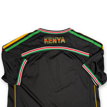 Load image into Gallery viewer, Adidas Kenya Jersey M/S