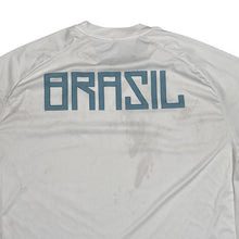 Load image into Gallery viewer, 2010 Nike Brazil Away Jersey XL
