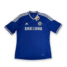 Load image into Gallery viewer, 2013 Adidas Chelsea Hazard Jersey L