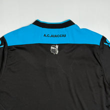 Load image into Gallery viewer, 2015 AC Ajaccio Macron GK Kit Jersey L