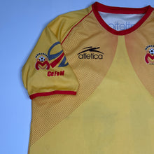Load image into Gallery viewer, 2007 VTG Atletica Morelia Monarcas Jersey L