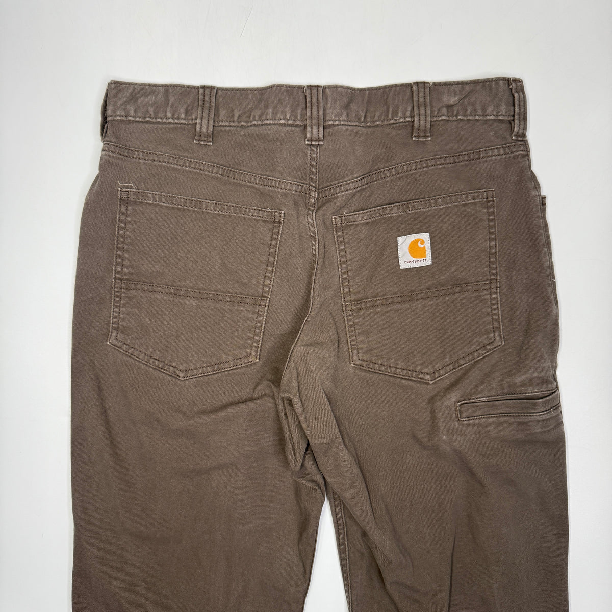 Carhartt Relaxed Fit Rigby Pant Jeans 32"