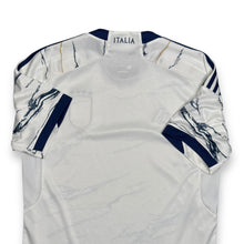 Load image into Gallery viewer, 2023 Adidas Italy Away Jersey M