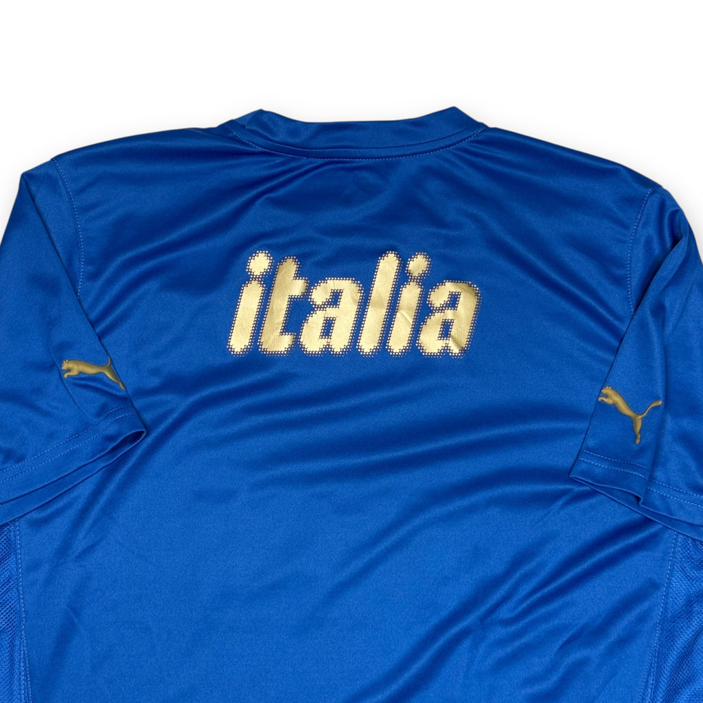 Puma Italy Jersey L