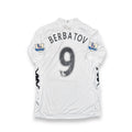 2013 Kappa Fullham Berbatov Jersey M