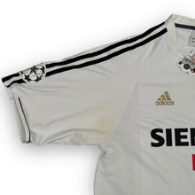 Load image into Gallery viewer, 2003 Adidas Real Madrid Ronaldo Home Jersey XL