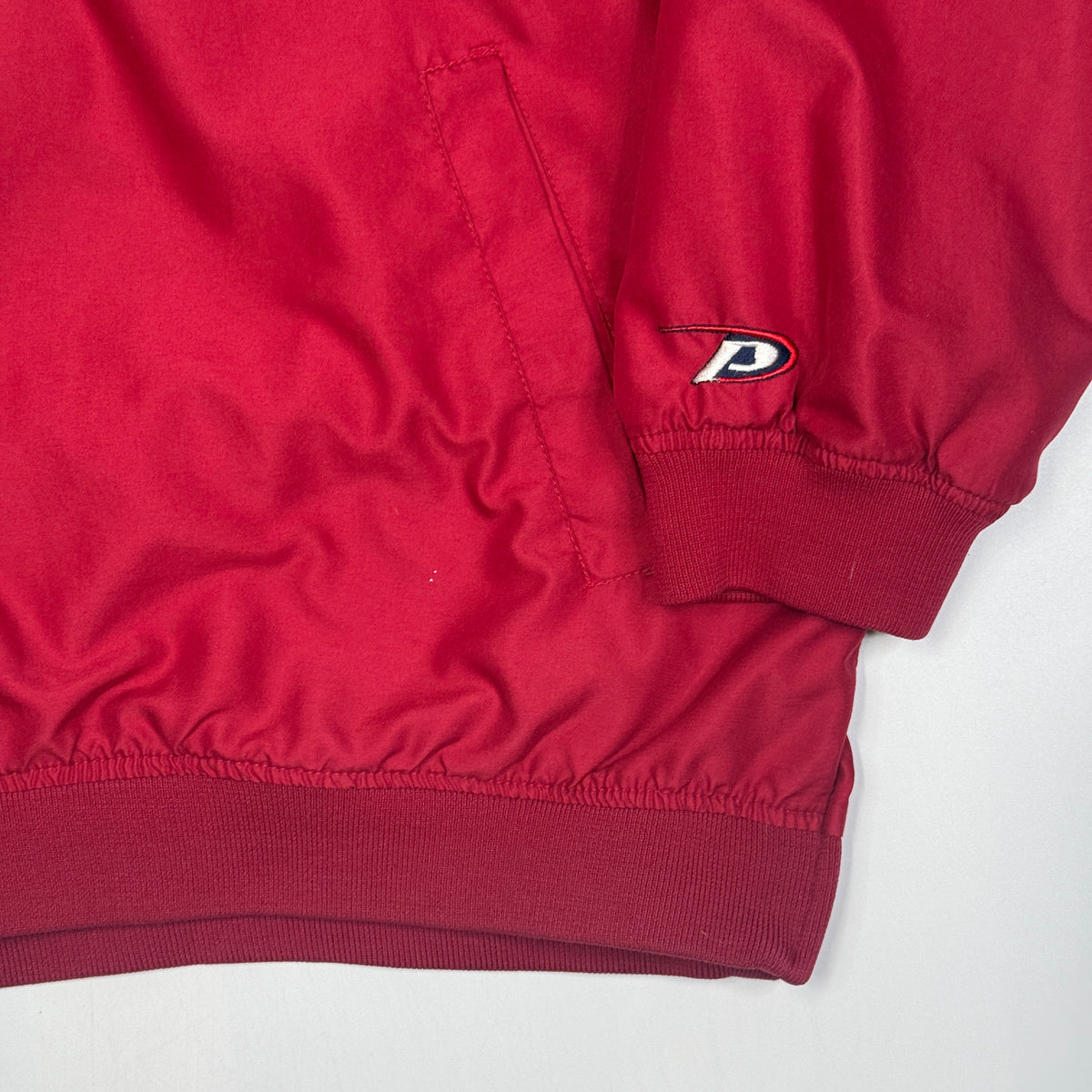 VTG Pro Player USC V Neck Pullover Sweatshirt XL