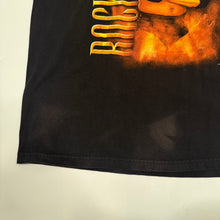 Load image into Gallery viewer, VTG 1998 WWF Rock Hard T Shirt 2XL