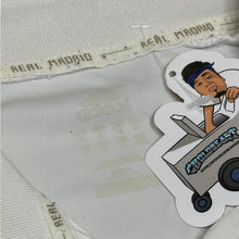 Load image into Gallery viewer, 2011 Adidas Real Madrid Home Jersey S/M