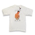 VTG 1992 Julio Ceasar Chaves vs HEctor Camacho T Shirt M