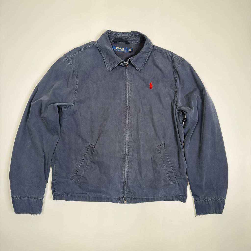 Polo Ralph Lauren Harrington Work Jacket M