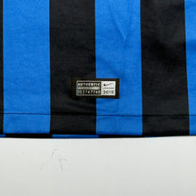 Load image into Gallery viewer, 2015 Nike Inter Milan Jersey M