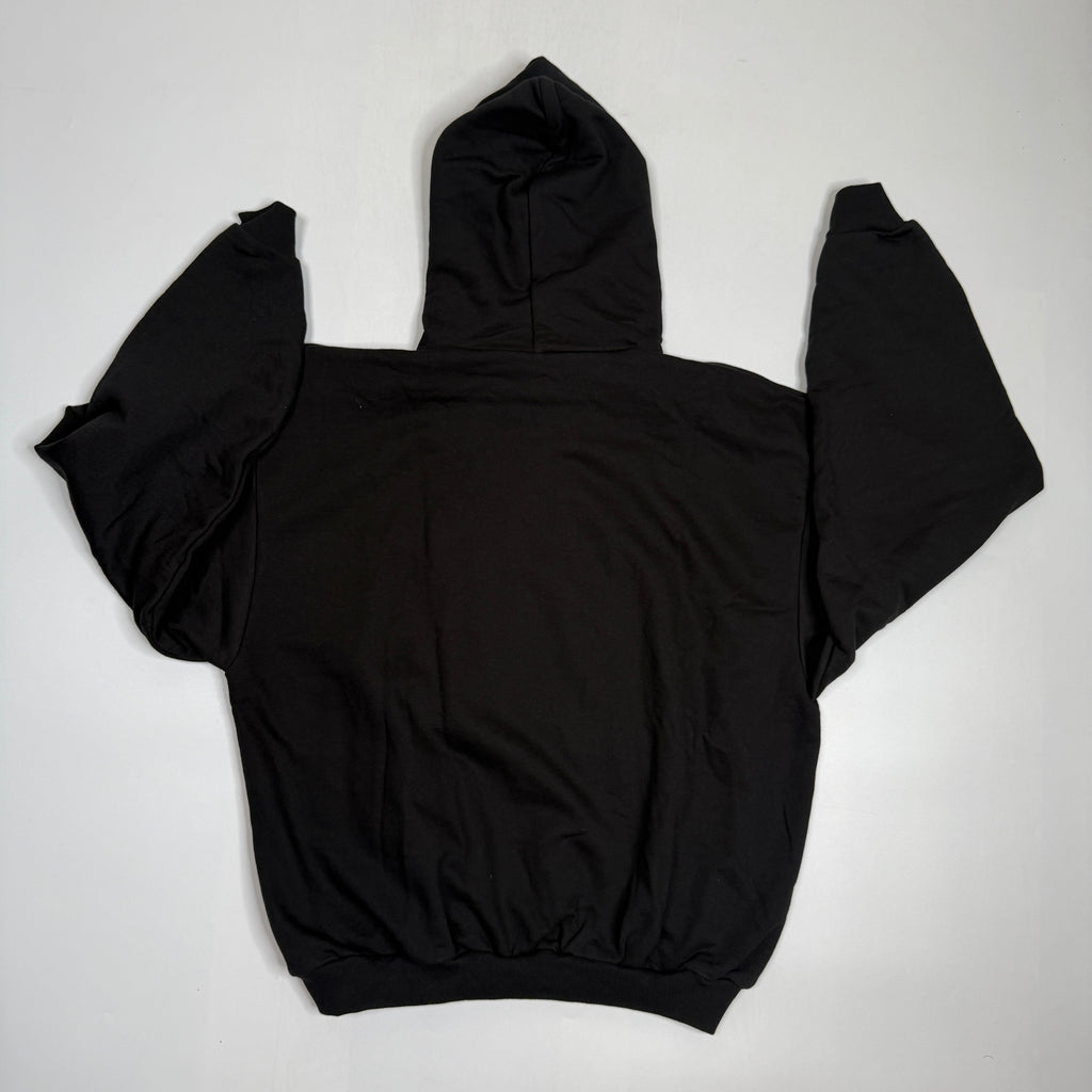 Yeezy HD-01 CLASSIC PULLOVER HOODIE 1/M
