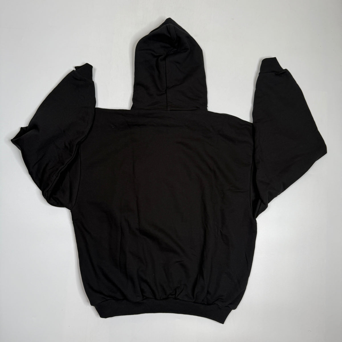 Yeezy HD-01 CLASSIC PULLOVER HOODIE 1/M