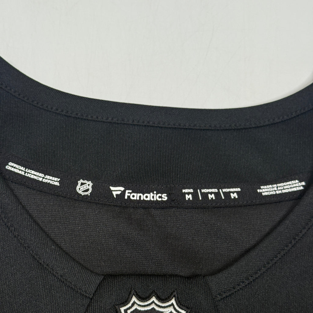 NWT 2020 Fanatics LA Kings Hockey Jersey M Home