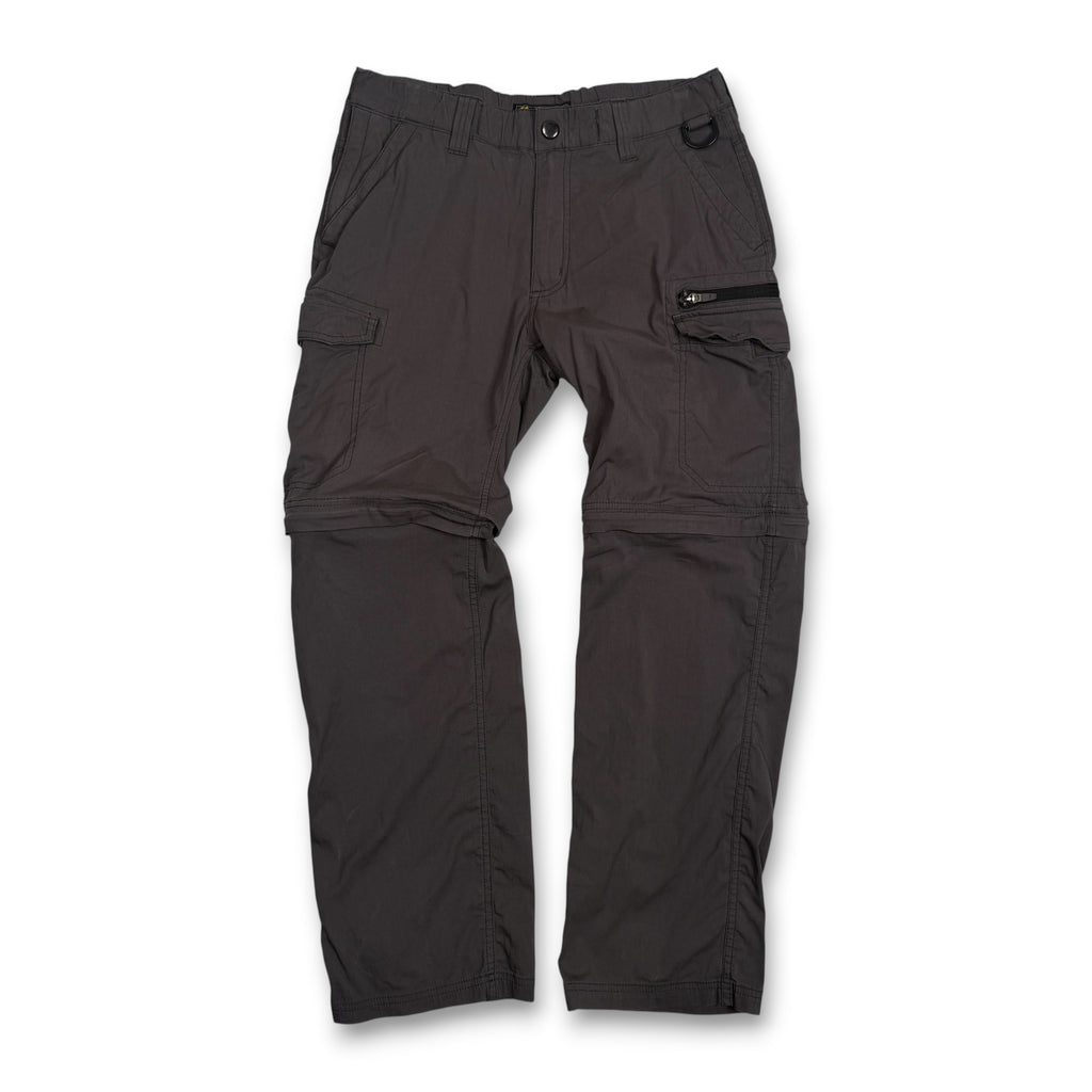Y2K No Boundaries Outdoor Utility Cut Off Pants 34"