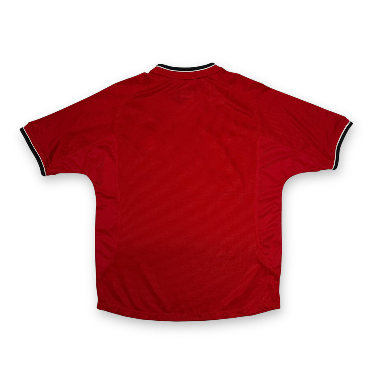 VTG 2000 Umbro Manchester United Jersey S