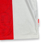 Load image into Gallery viewer, 1998 VTG Umbro Ajax F. De Boer Jersey XL