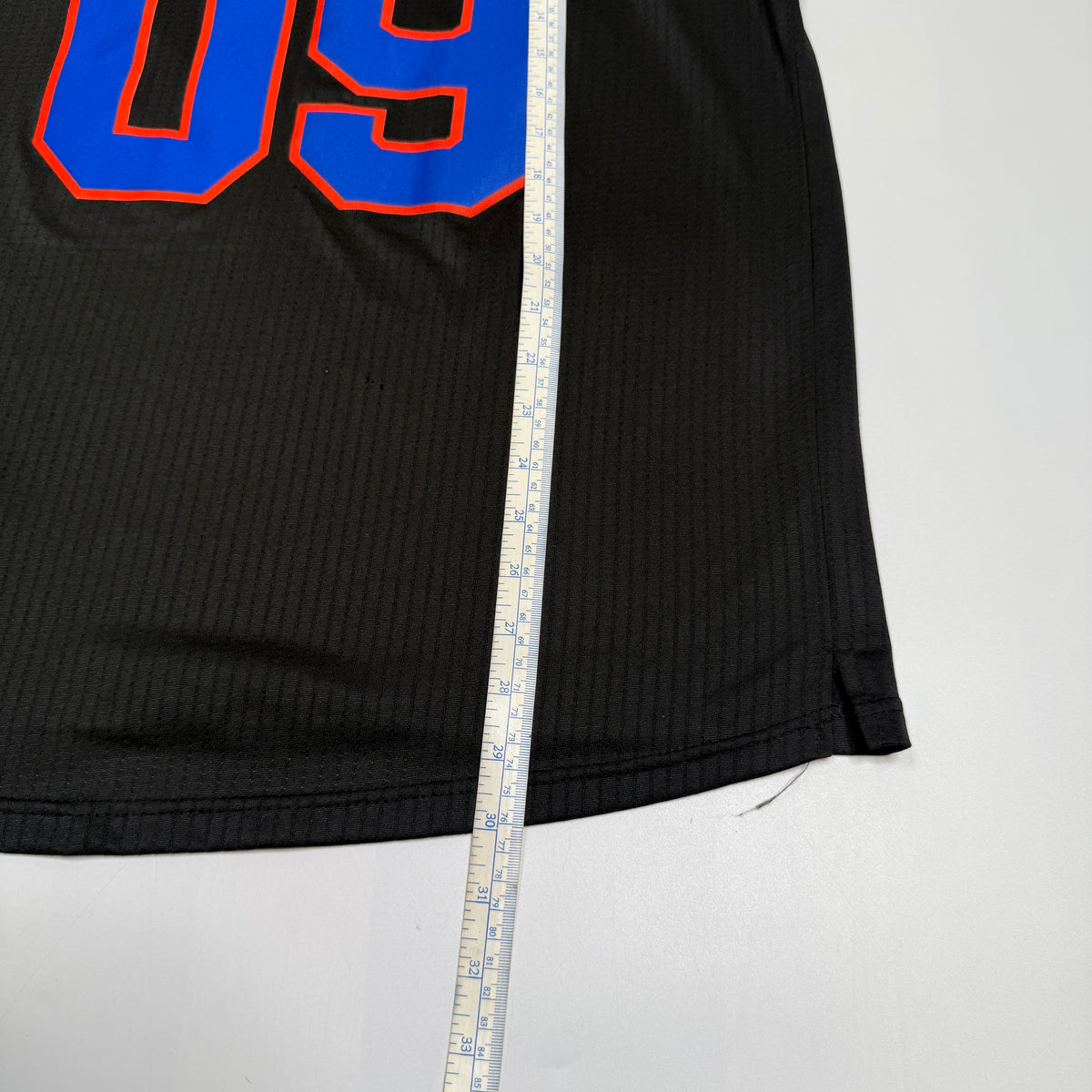 Champion Tune Squad Basketball Jersey L