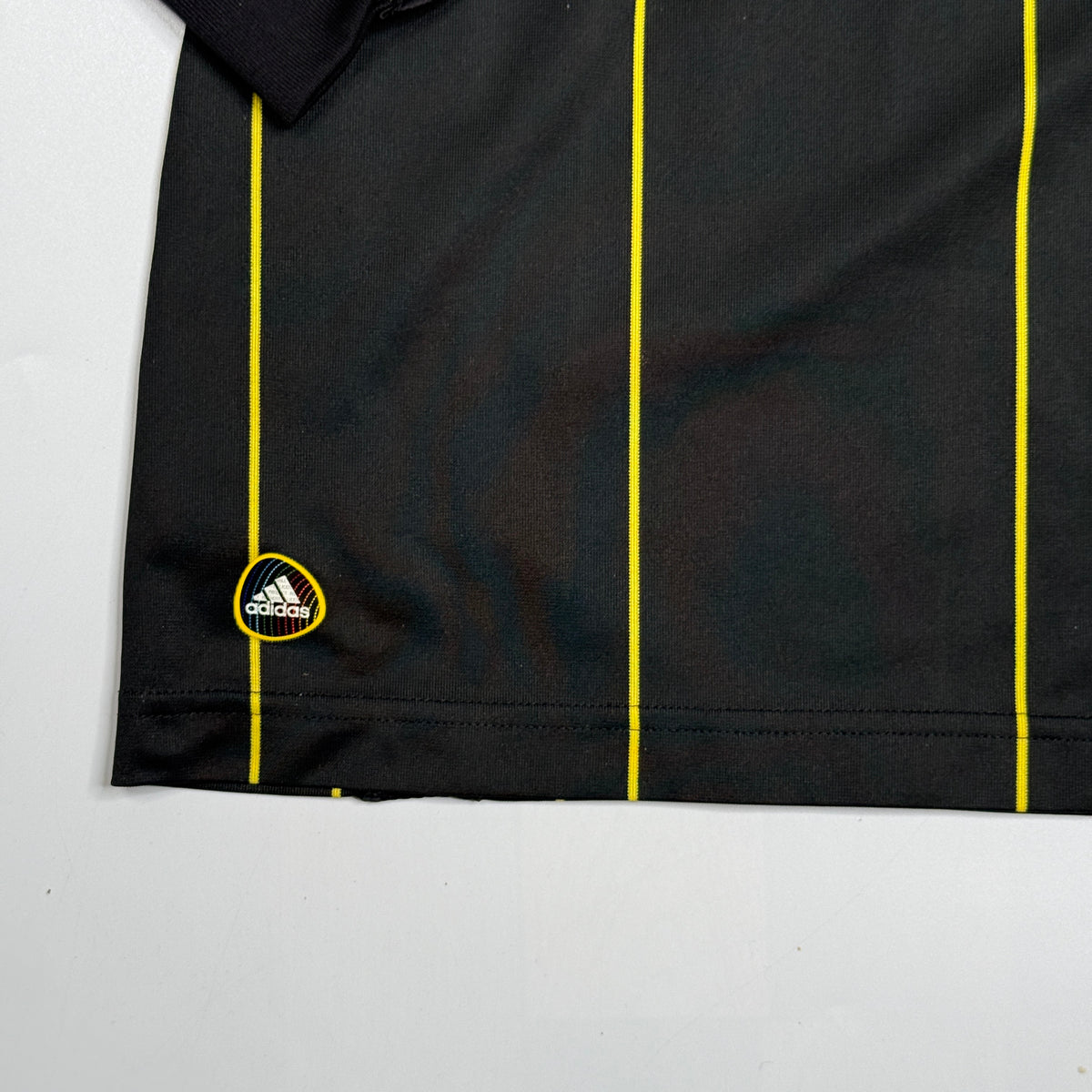 2010 Adidas Columbus Crew L/S Jersey XL