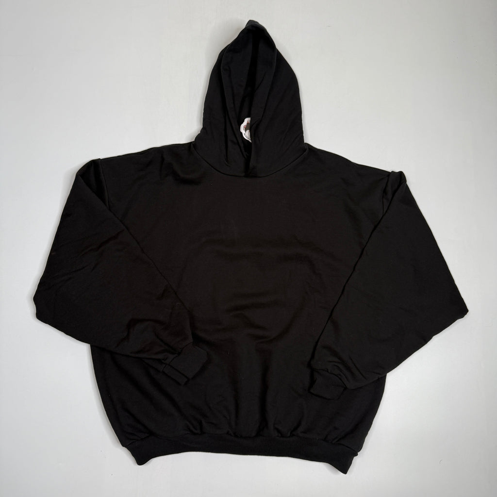 Yeezy HD-01 CLASSIC PULLOVER HOODIE 2/L Black