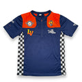 Las Vegas Aviators Half Zip Baseball Promo Jersey L