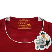 Load image into Gallery viewer, 2019 New Balance Liverpool Jersey XL