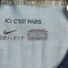 Load image into Gallery viewer, 2014 Nike PSG Ibrahimovic Jersey M