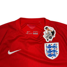 Load image into Gallery viewer, 2014 Nike England Away Jersey M