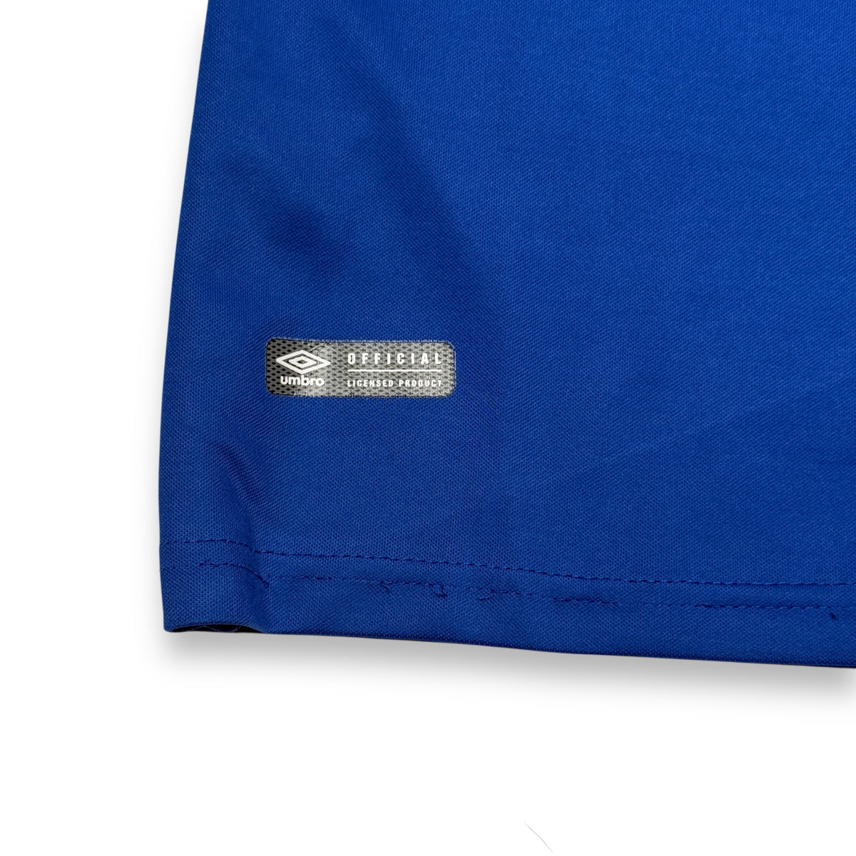 2017 Umbro Everton M Jersey