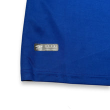 Load image into Gallery viewer, 2017 Umbro Everton M Jersey