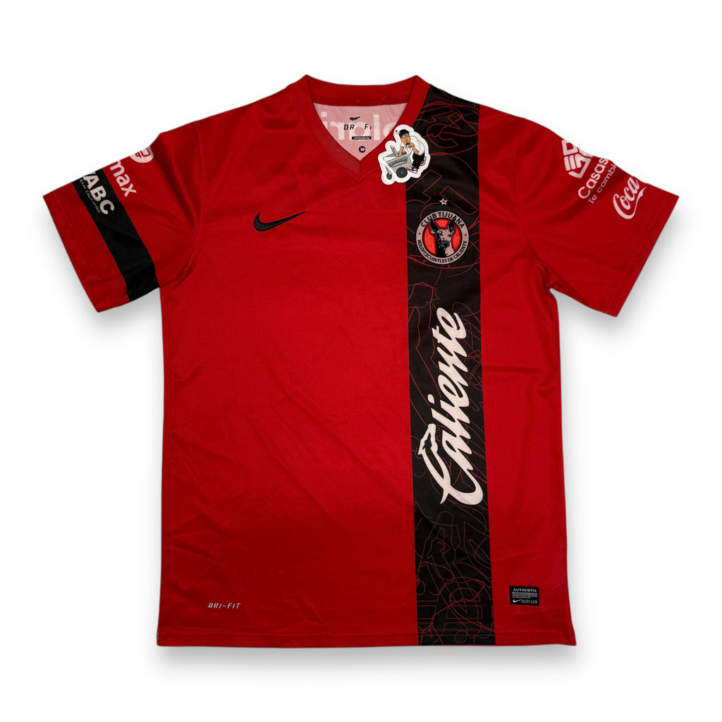 2013 Nike Tijuana Xolo Jersey M
