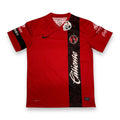 2013 Nike Tijuana Xolo Jersey M