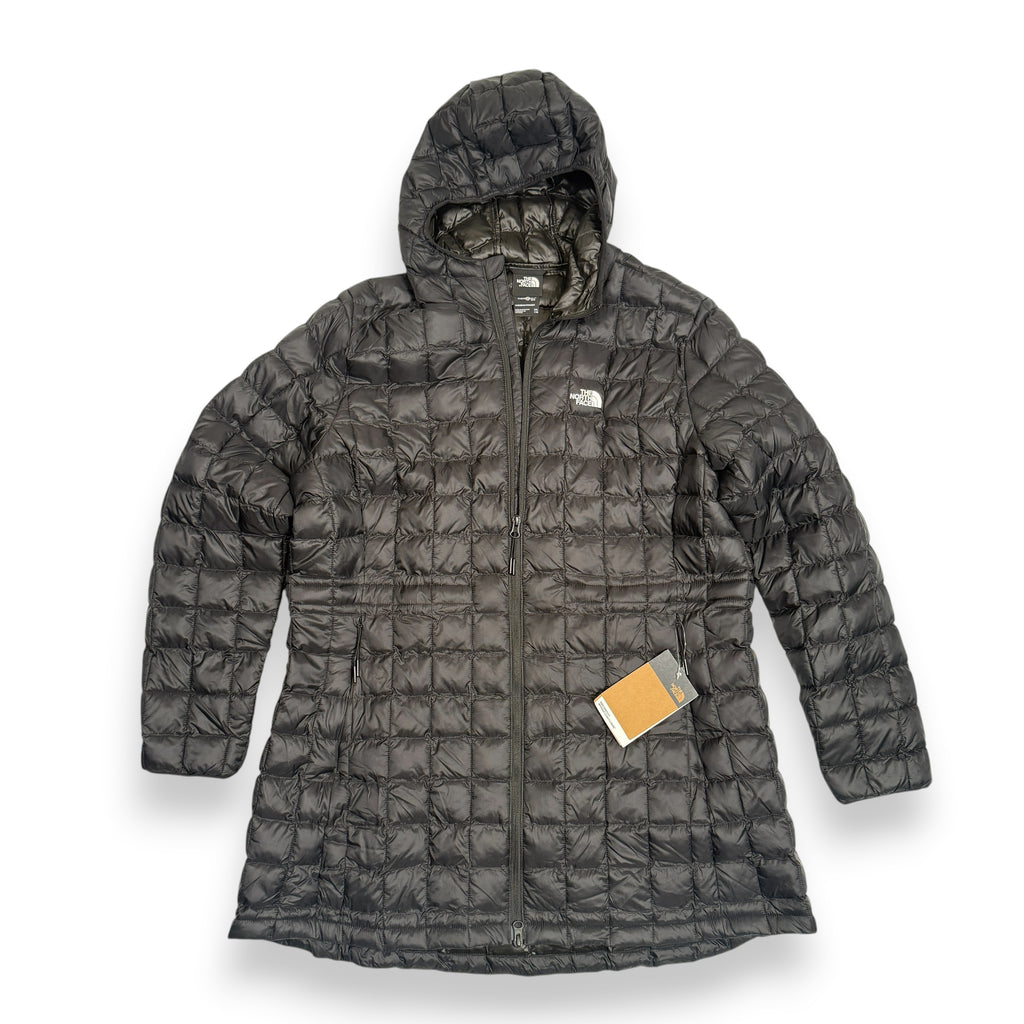 NWT The North Face ThermoBall Eco Parka 2XL